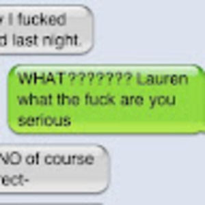 Meet your Posher, Lauren